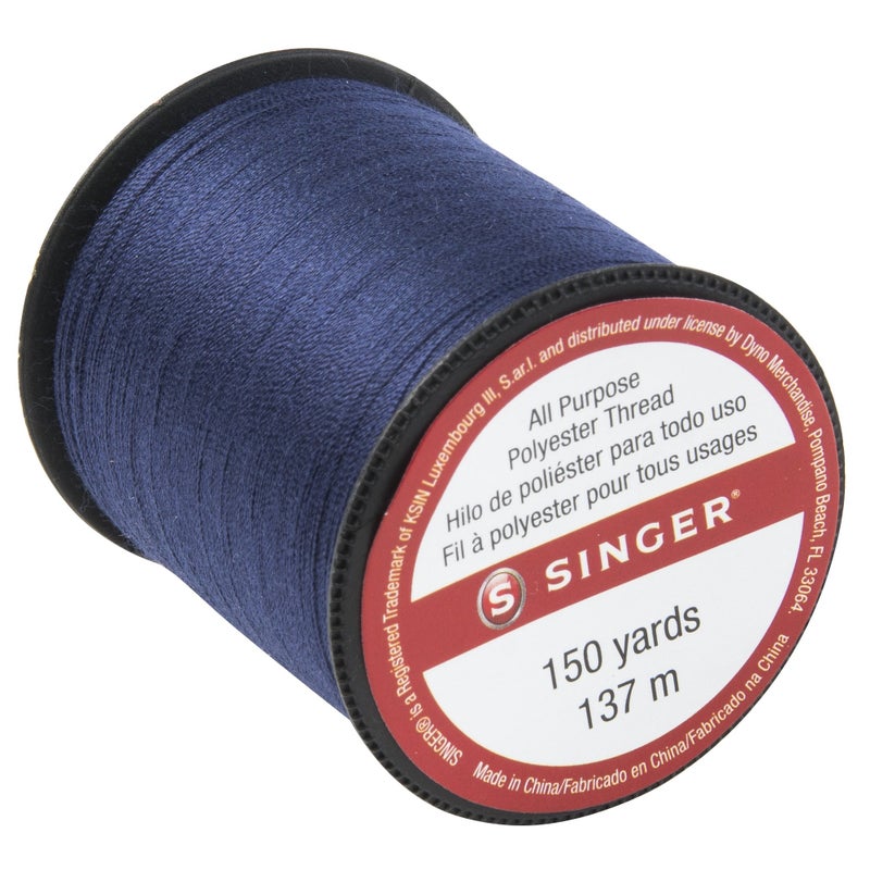SINGER 60013 All Purpose Polyester Thread - Image 3